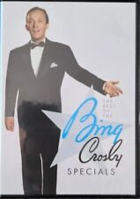 The Best of the Bing Crosby Specials (DVD) 4 Disc Set ~ Time Life LIKE NEW!