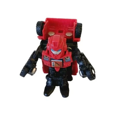 Transformers Bot Shots Sentinel Prime BotShots Dark of the Moon - Image 1 of 4