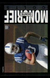 2014 Topps Chrome 1985 #37 Donte Moncrief - Picture 1 of 2
