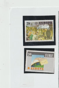 Irlanda Europa CEPT Serie del año 1988 (GO-430) - Picture 1 of 1