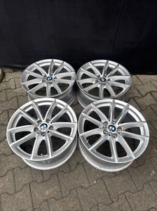 4x Orig. Llantas de aluminio BMW X5 G05 X6 G06 Styling 618 6880684 8,5Jx18 LK5x112 ET44 - Imagen 1 de 9