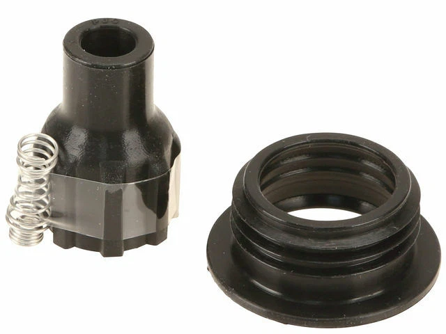 Bota de bobina de encendido directo AC Delco para Cadillac SRX 2007-2015 3,6 L V6 74BRDT Foto 1 de 1
