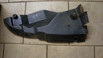 98 本田 Foreman TRX 450 ES 4x4 内左挡泥板挡泥板 61864-HM7 4P61 — 第 1/2 张图片