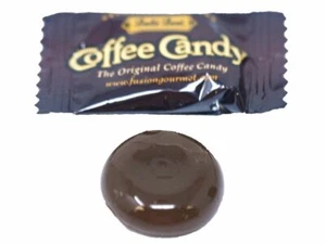 Coffee Candy || 2.2 Lb Package || Free Expedited Shipping!! - Picture 1 of 2