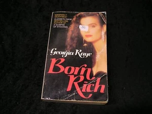 Born Rich by Georgia Raye - Picture 1 of 1
