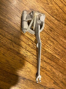 VINTAGE BMW R51/3-R68 NEW CLUTCH RELEASE LEVER W/CLAMP. COMPLETE. NEW - Picture 1 of 3