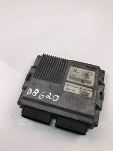 DB620 OPEL Engine Control Unit ECU 616878000 - Picture 1 of 4