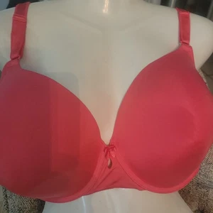 Sujetador push up acolchado con aros Torrid talla 42DDD #E8419 - Imagen 1 de 9