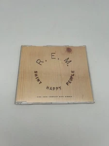 Shiny Happy People von Rem | CD | Zustand sehr gut - Bild 1 von 3