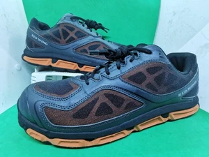 Red Wing 6338 Herren Größe 13 D Stahlkappe Sicherheit Arbeitsschuhe Schwarz Sportschuhe Turnschuhe - Bild 1 von 24