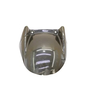 Abrazador de neumático trasero Aprilia RSV4 2015 2016 guardabarros de plástico *raspado* - Imagen 1 de 15