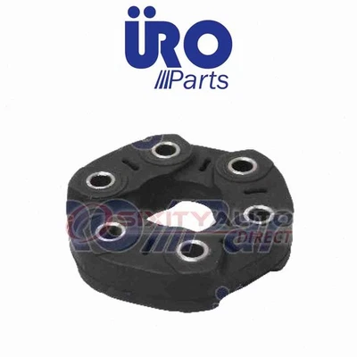 URO Drive Shaft Flex Joint for 2003-2015 BMW Z4 2.0L 2.5L 3.0L L4 L6 - sc Foto 1 de 4