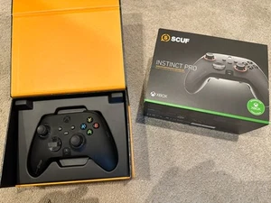 SCUF Instinct Pro Wireless Controller for Microsoft Xbox One/Series S/X - Picture 1 of 3