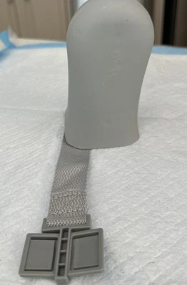 Soporte de entrepierna central - Repuesto SuperAsiento 4 en 1 Verano Foto 1 de 4