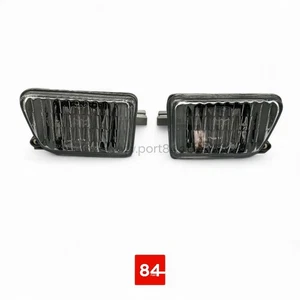 VW Golf 2 GL Jetta Nebelscheinwerfer Satz rechts & links GTI GLI G60 - Bild 1 von 8