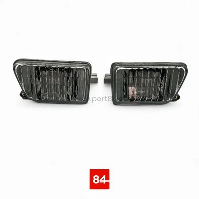 VW Golf 2 GL Jetta Nebelscheinwerfer Satz rechts & links GTI GLI G60 - Bild 1 von 4