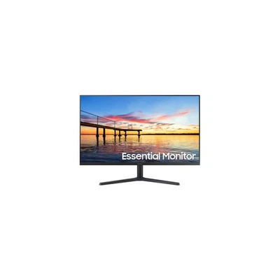 Samsung 32" Class S30B Series FHD AMD FreeSync Monitor - Image 1 of 4