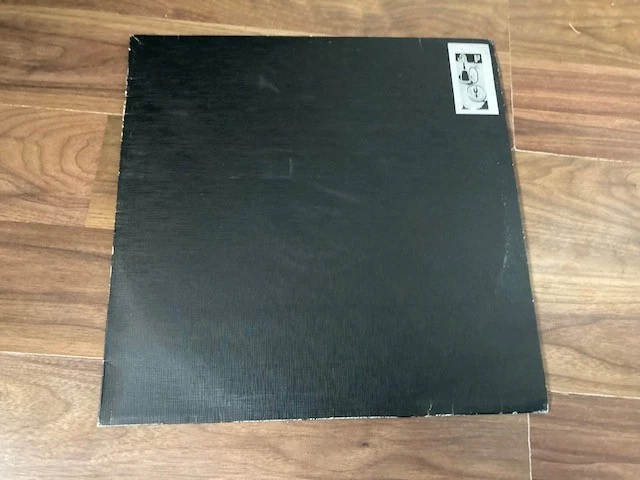 µ-Ziq ‎– Bluff Limbo     - 2 x lp (near mint) - Image 1 of 4