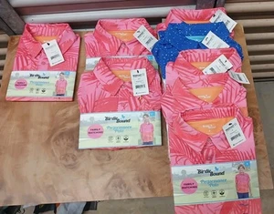 Birdie Bound NWT Boy's Shirts Details In Description - Picture 1 of 9