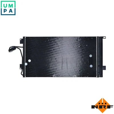 CONDENSER AIR CONDITIONING 35639 FOR VW AUDI Q7/SUV/Van PORSCHE BPE/BAC 2.5L Q7 - Image 1 of 4