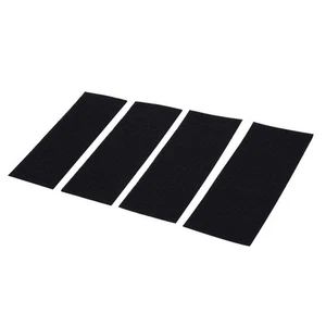 4Pcs Air Filter Purifier Replaces for Holmes Hap2400 Hap242 Hap424 Hap1200 - Picture 1 of 3