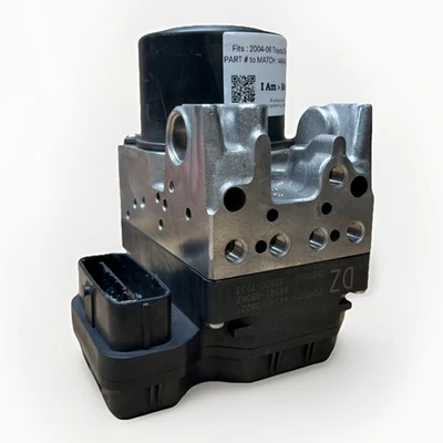 Refurbished ABS Brake Pump Module 2004 - 2006 Toyota Sienna | 44540-08021 - Imagen 1 de 4