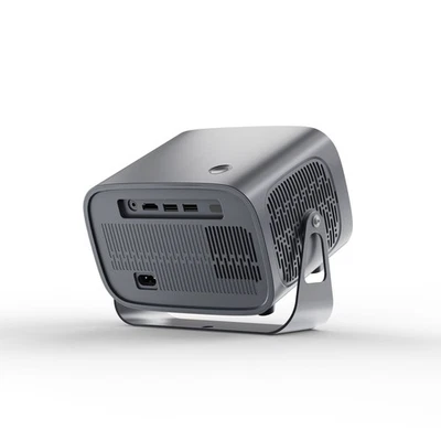 A10 Smart Projection Device for Android Users Enjoying High Definition Movies - Image 1 of 4