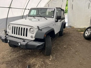 Chassis ECM Multifunction Includes Fuse Box VIN W Fits 17-18 WRANGLER 201032 - Picture 1 of 9