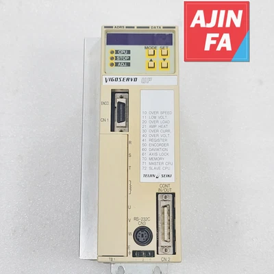 N[21329] TEIJIN SEIKI , UP30 , AFS-19 - Image 1 of 4