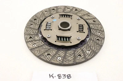 New OEM Genuine Mopar Clutch Disc NOS 1988-1996 Dodge D50 Mighty Max MN110709 - Image 1 of 2