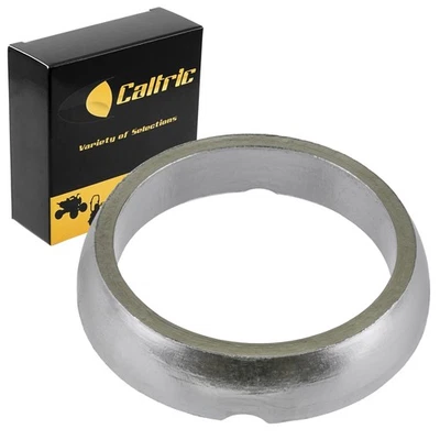 Exhaust Donut Gasket Seal for Arctic Cat ZR 4000 LXR 15-17 RR 15-16 SNO PRO 2017 - Image 1 of 4