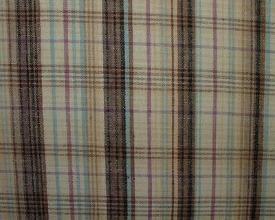 Cojín de tapicería Marvic Textiles tela de lino Chalford cervatillo brezo 15,3 metros Foto 1 de 4