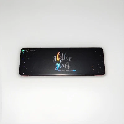 Profusion Glitter & Glam Contour Makeup Case Matte & Shimmer  - Image 1 of 4