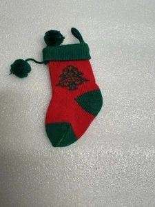 Christmas Stocking Just Like You - Picture 1 of 2