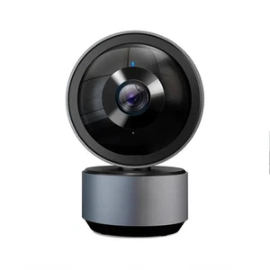 Tuya 5MP Caméra IP WIFI Tuya Maison Intelligente Nocturne Audio Bidirectio2491 - Imagen 1 de 7
