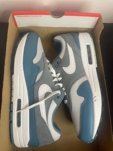 Talla 13 - Nike Air Max 1 SC Noise Aqua - Imagen 1 de 5