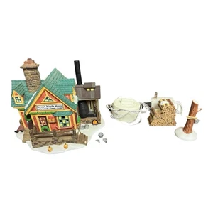 Dept 56 Steens Maple House New England. Weihnachtsdorf im Karton - Bild 1 von 10