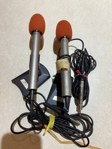 AKAI acm-100 Microphones - Picture 1 of 5