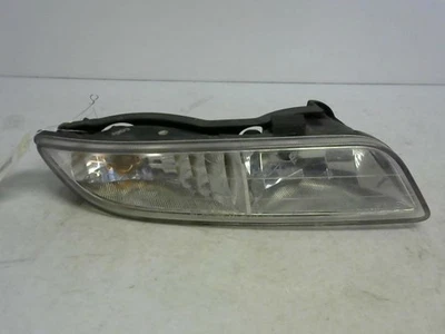 INDICATORE DI DIREZIONE ANTERIORE DX SsangYong Rexton 2006 - Immagine 1 di 2