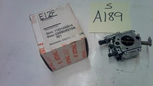 11231200614 STIHL OEM VERGASER - Bild 1 von 3