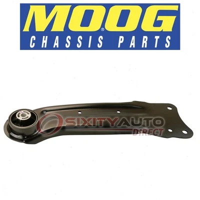 MOOG Rear Right Suspension Trailing Arm for 2009-2010 Volkswagen Passat CC - el Foto 1 de 4