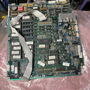 Mortal Kombat La2 Version Jamma Midway ARCADE GAME PCB BOARD C25 - Picture 1 of 15