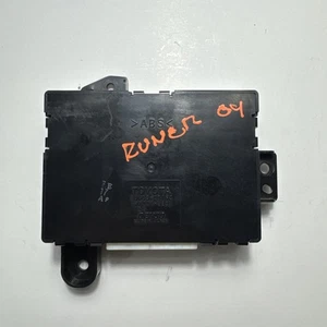 2003 - 2005 Toyota 4Runner Climate Temperature Control Module  OEM  88650-35190 - Picture 1 of 8