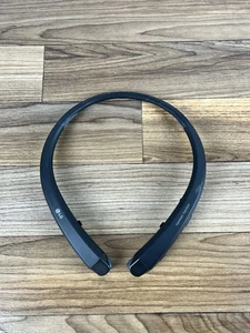 LG TONE INFINIM Bluetooth Stereo Headset (HBS-910) Harman/Kardon - Picture 1 of 6