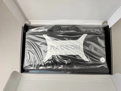 Bloque de agua EKWB Quantum Vector AMD Radeon Edition - Serie RX68/6900 - RARO Foto 1 de 4