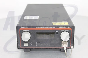 Thorlabs S3FC1310 - 1310nm DBF laser Source 1.5mW - Calibrated + Warranty - Picture 1 of 2