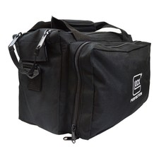 Glock Perfection 4 Pistol Range Bag - Black
