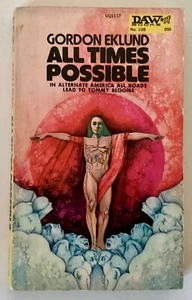 Eklund ALL TIMES POSSIBLE 1974 1st/1st DAW - Bild 1 von 6