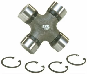 CROCIERA CARDANO ALBERO CARDANICO GIUNTO 23,8X61,3 CATEGORIA 2 CON INGRASSATORE - Foto 1 di 2