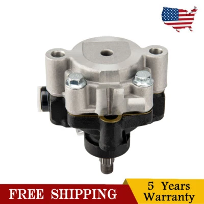 Bomba de dirección asistida para Toyota Camry 1995-2006 2004-2006 Lexus RX330 21-5931 Foto 1 de 4